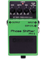 Boss Boss PH-3 Phase Shifter Pedal
