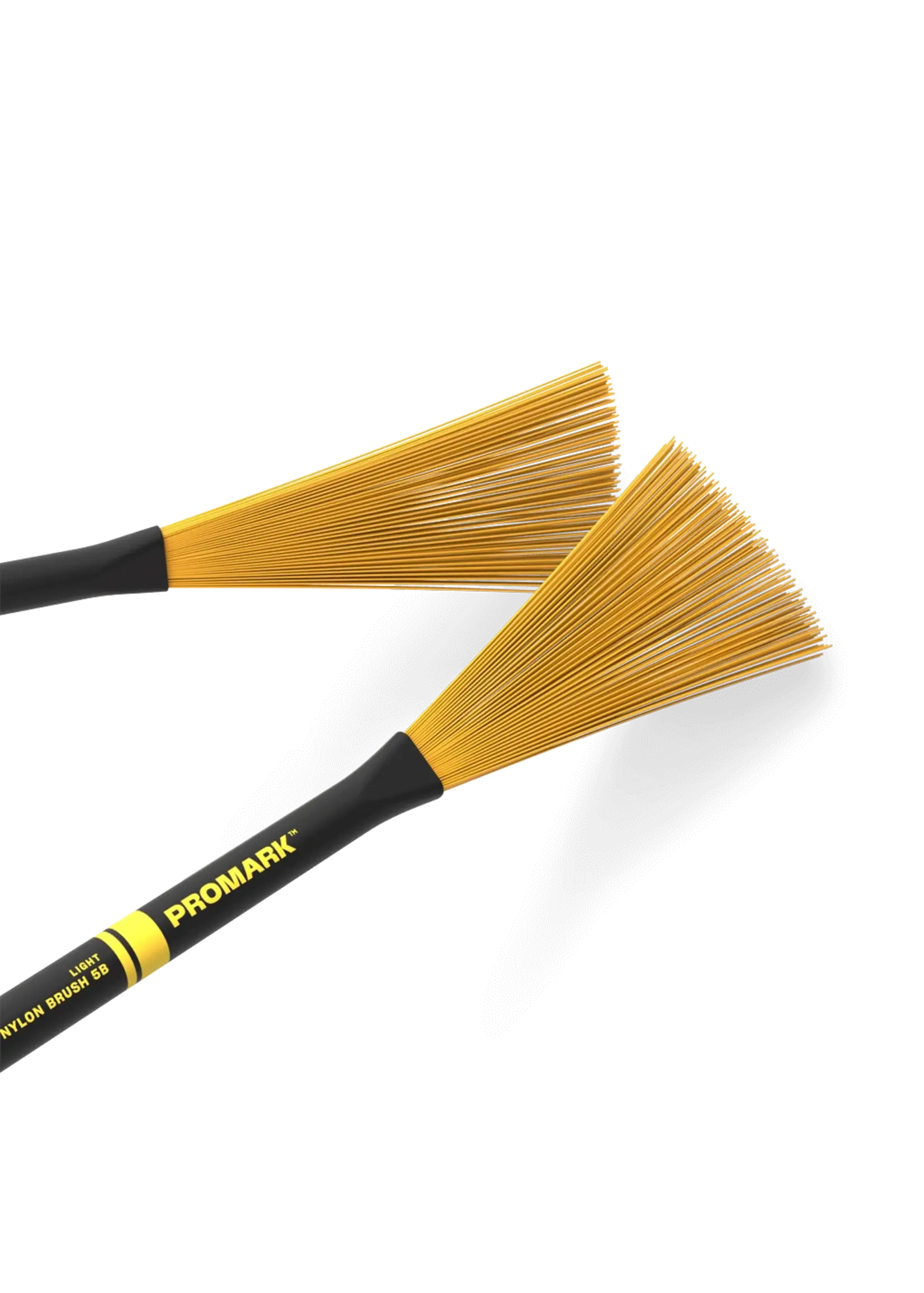 ProMark ProMark PMNB5B Light Nylon Brush 5B