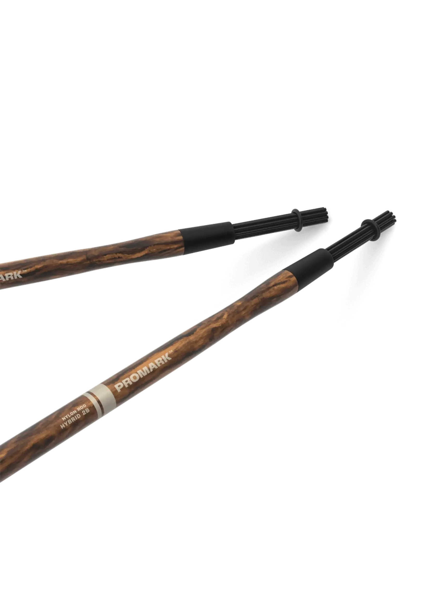 ProMark ProMark PMHRN Hybrid Rod Nylon 2B