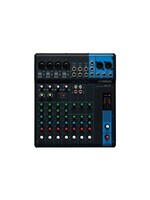 Yamaha Yamaha MG10 10-Input Stereo Mixer