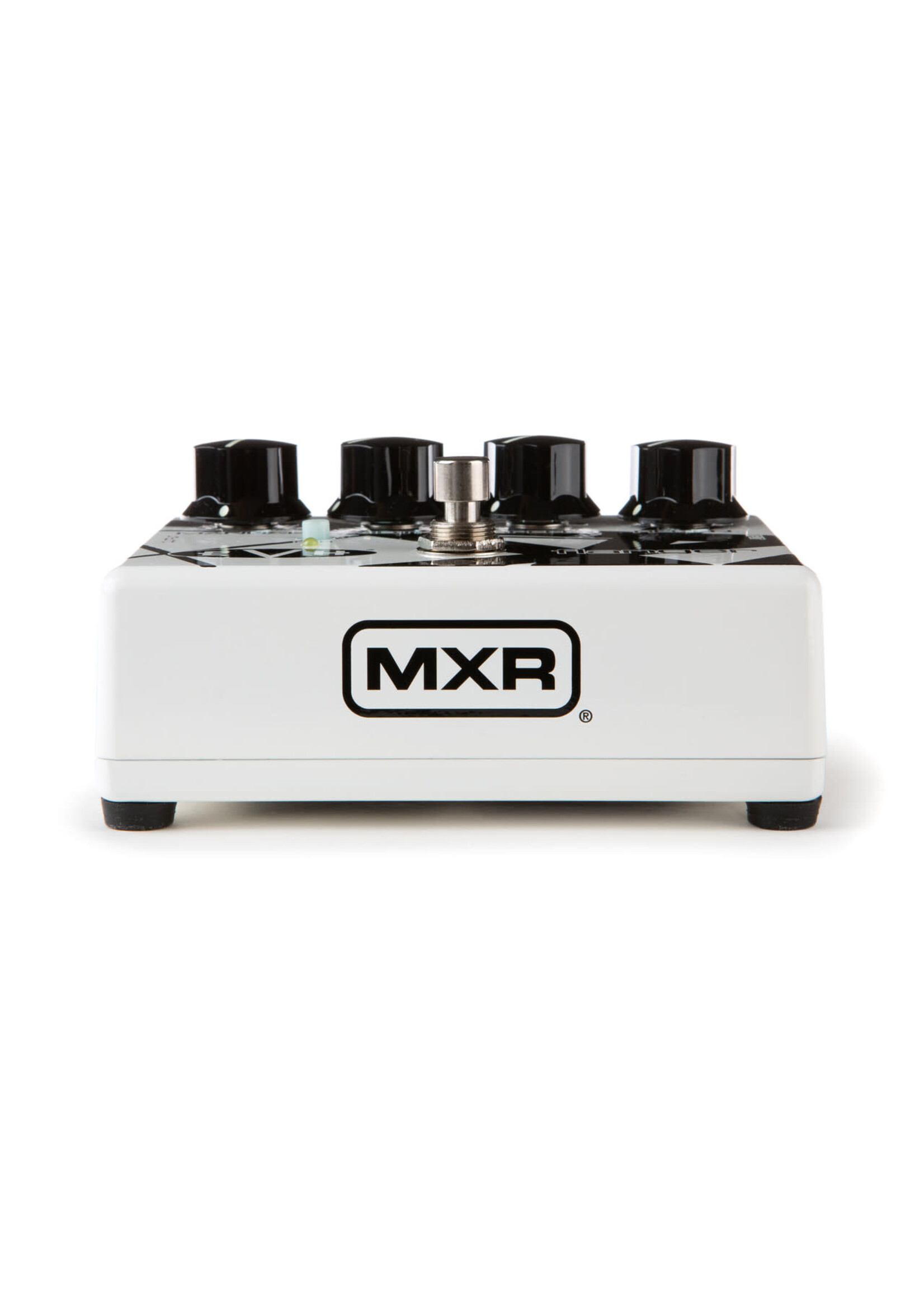 MXR MXR EVH117 Eddie Van Halen Flanger Pedal