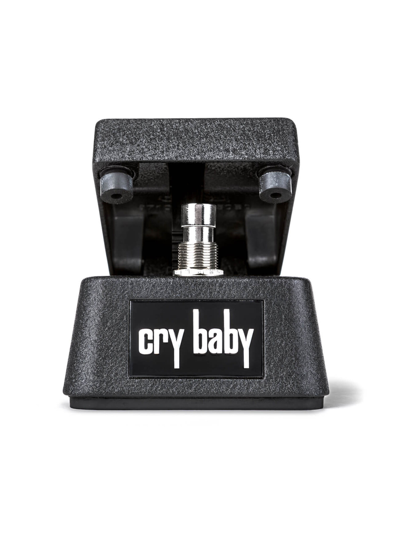 MXR Dunlop CBM95 Cry Baby Mini Wah Pedal