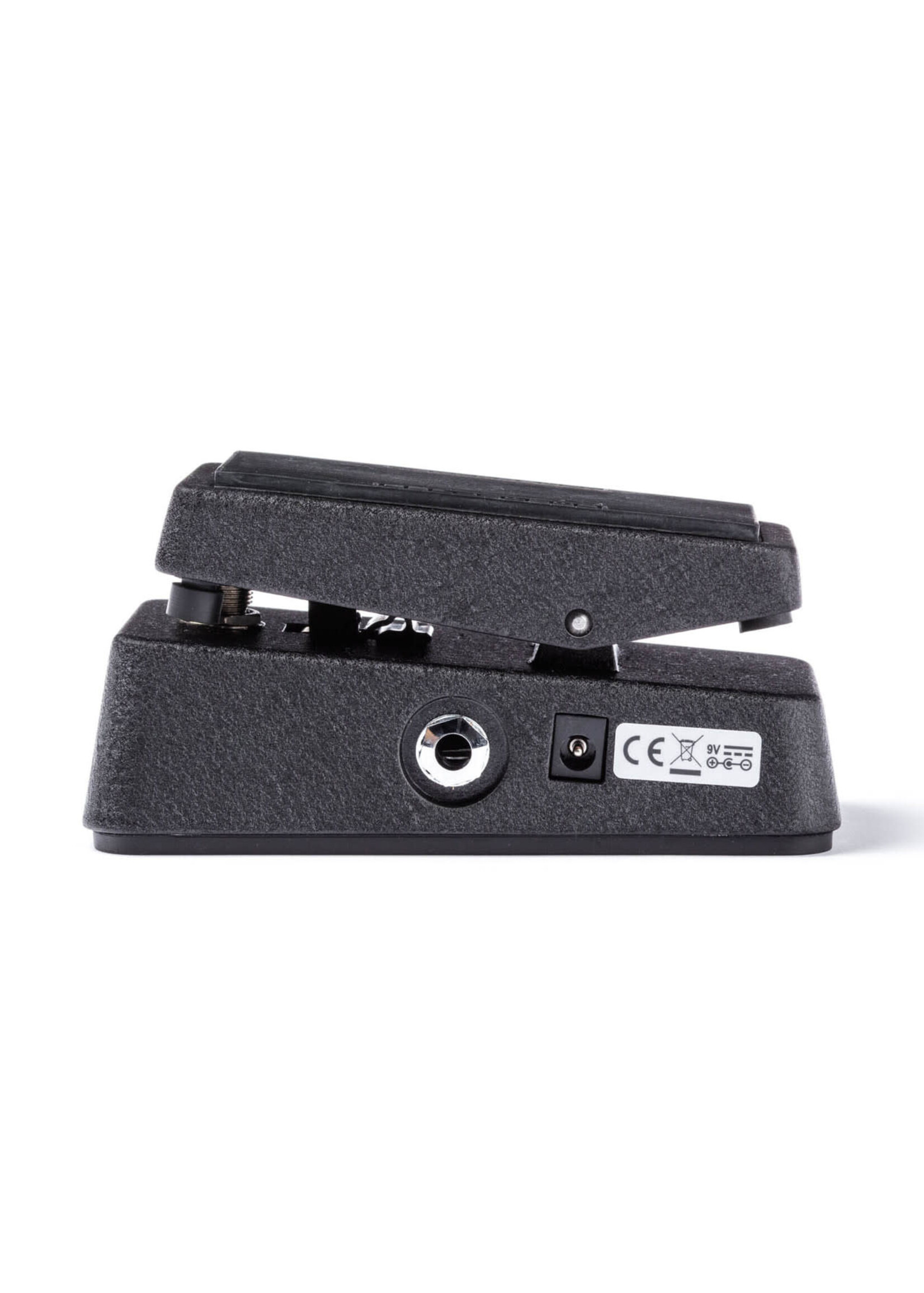 MXR Dunlop CBM95 Cry Baby Mini Wah Pedal