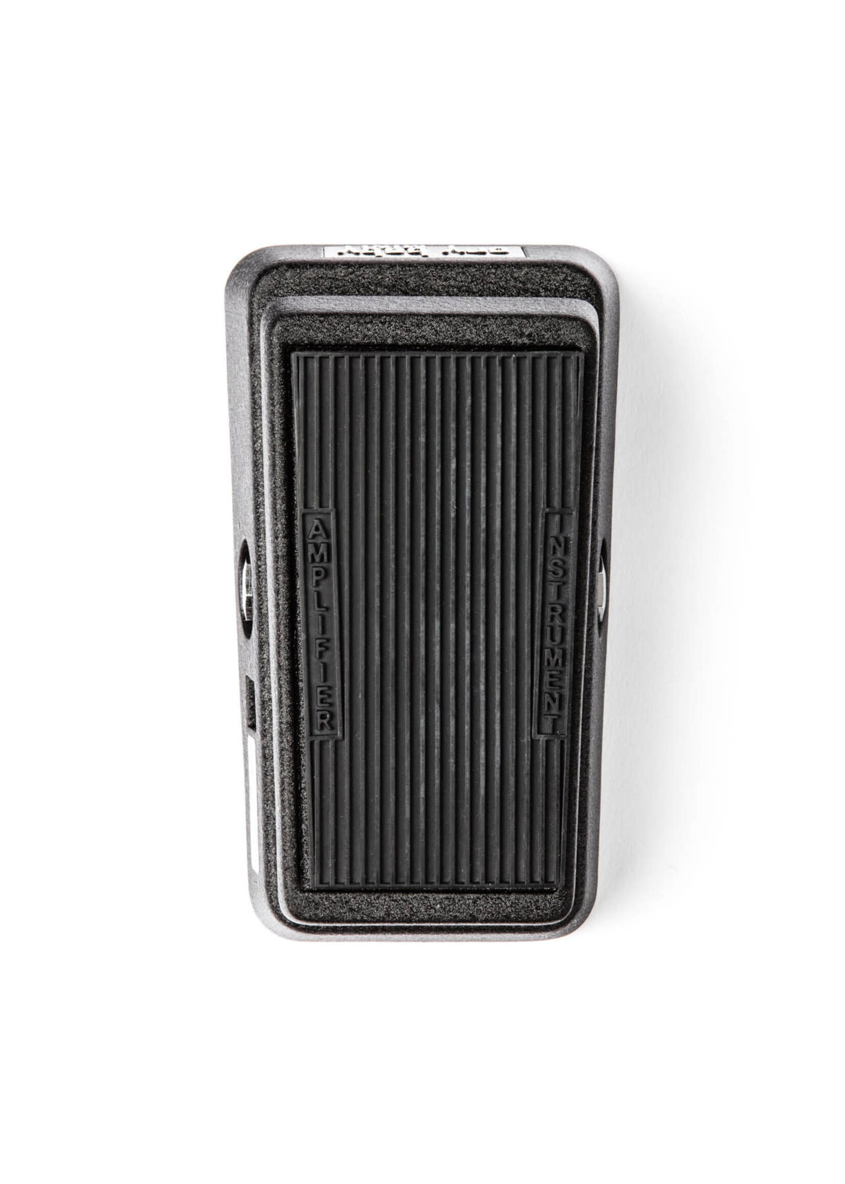 MXR Dunlop CBM95 Cry Baby Mini Wah Pedal