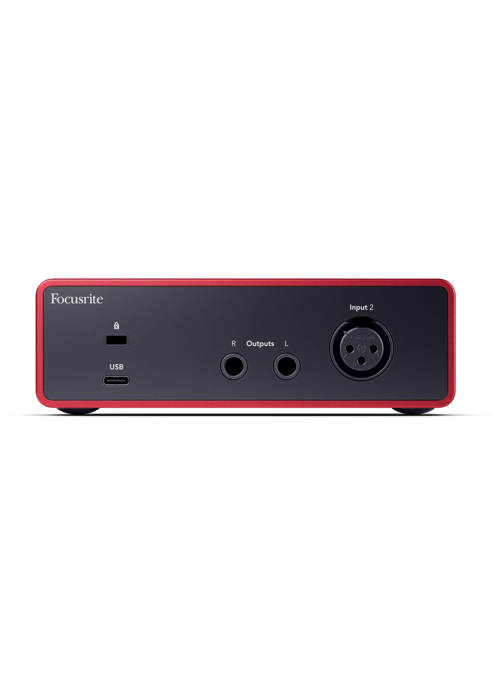 Focusrite Focusrite AMS-SCARLETT-SOLO-STU-4G Scarlett Solo Studio Pack (Gen 4)