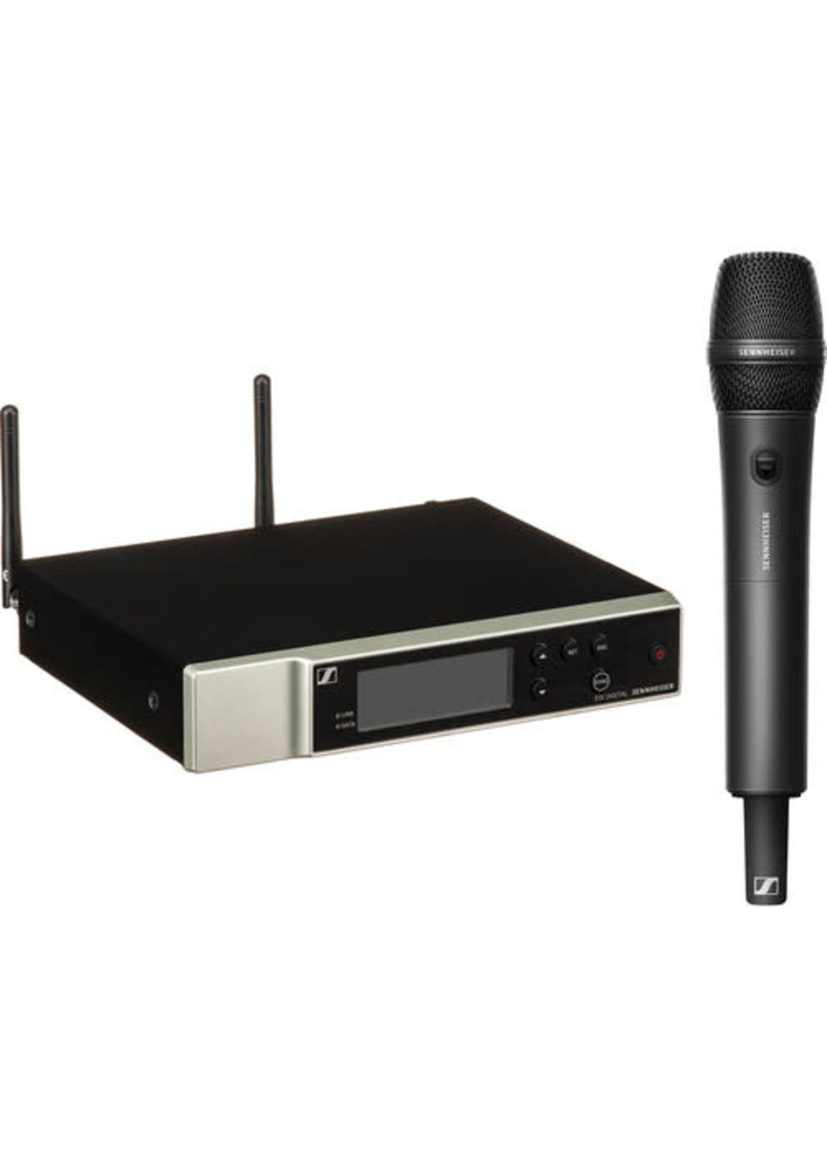 Sennheiser Sennheiser EW-D 835-S Wireless Handheld Microphone System, Q1-Q6