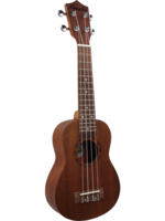 Amahi Amahi UK210T  Amahi Select Mahogany Top, Back & Sides Tenor Ukelele