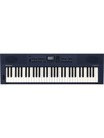 Roland Roland GOKEYS3-MU Go:Keys3 Music Creation Keyboard - Midnight Blue