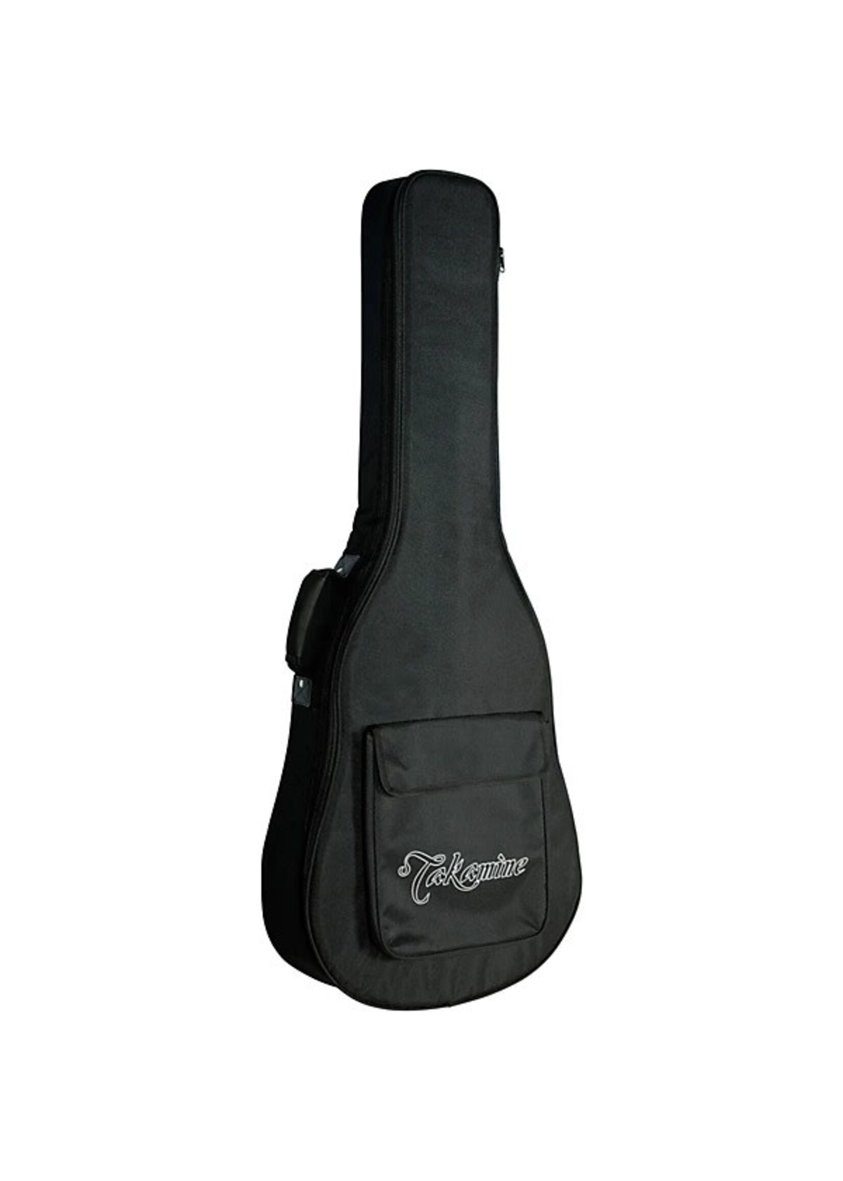 Takamine Takamine GD74CE12U NAT 12 String Elec/Acoustic w/Gig Bag - Natural