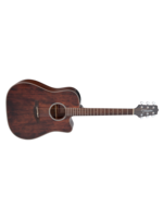Takamine Takamine GD21CE SM Dreadnought Cutaway Acoustic-Electric Guitar, Satin Molasses