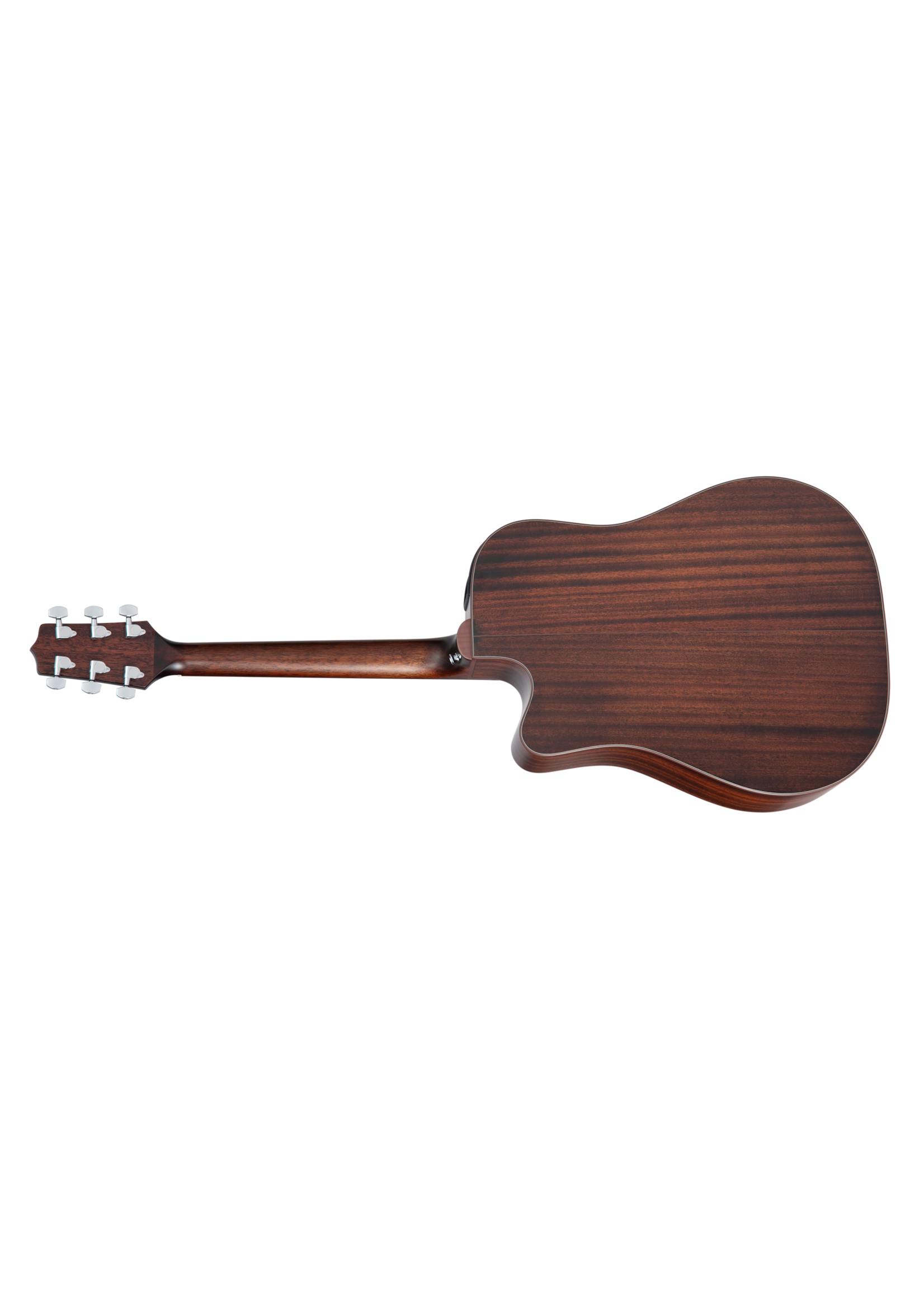 Takamine Takamine GD21CE SM Dreadnought Cutaway Acoustic-Electric Guitar, Satin Molasses