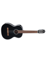 Takamine Takamine GC2 BLK Classical Guitar