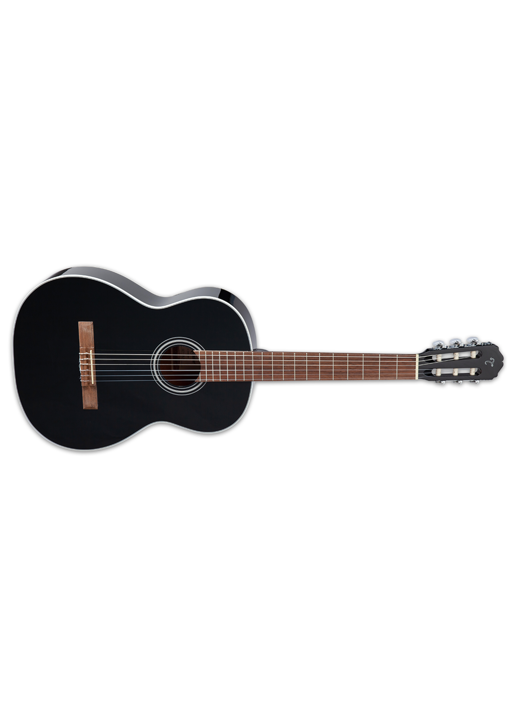 Takamine Takamine GC2 BLK Classical Guitar