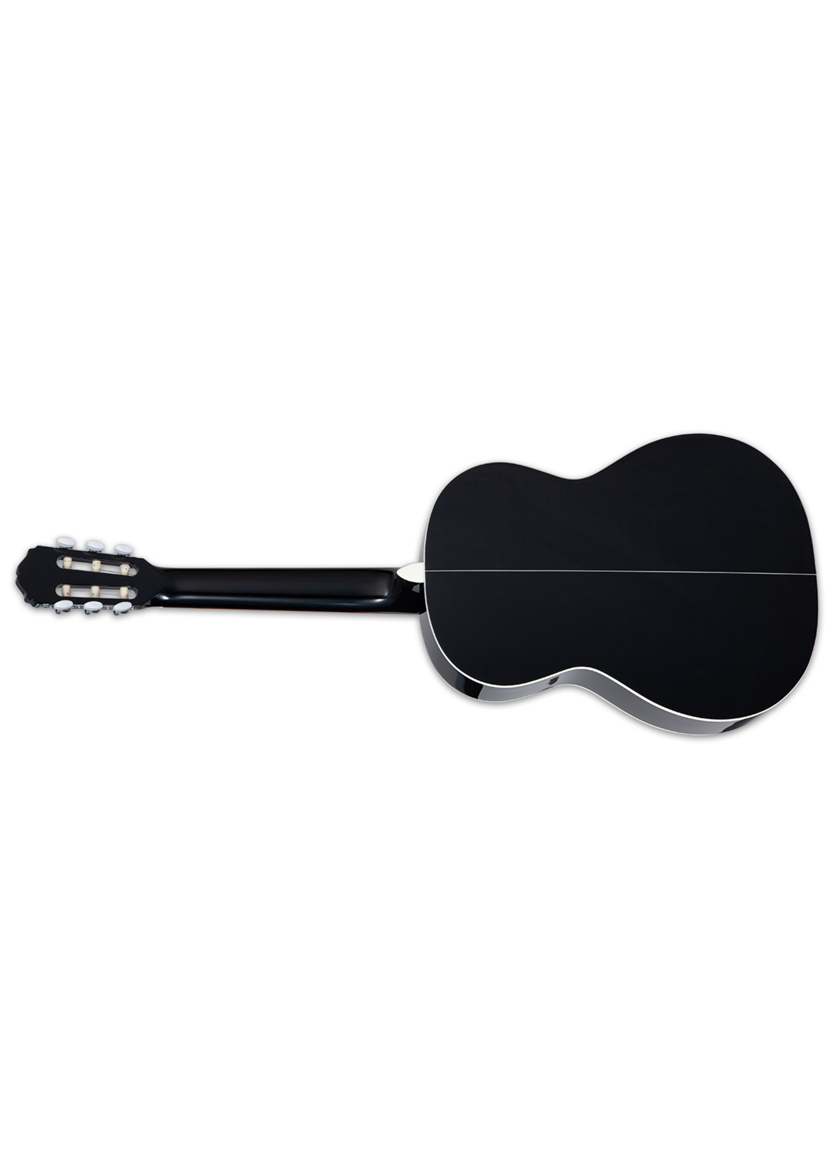 Takamine Takamine GC2 BLK Classical Guitar