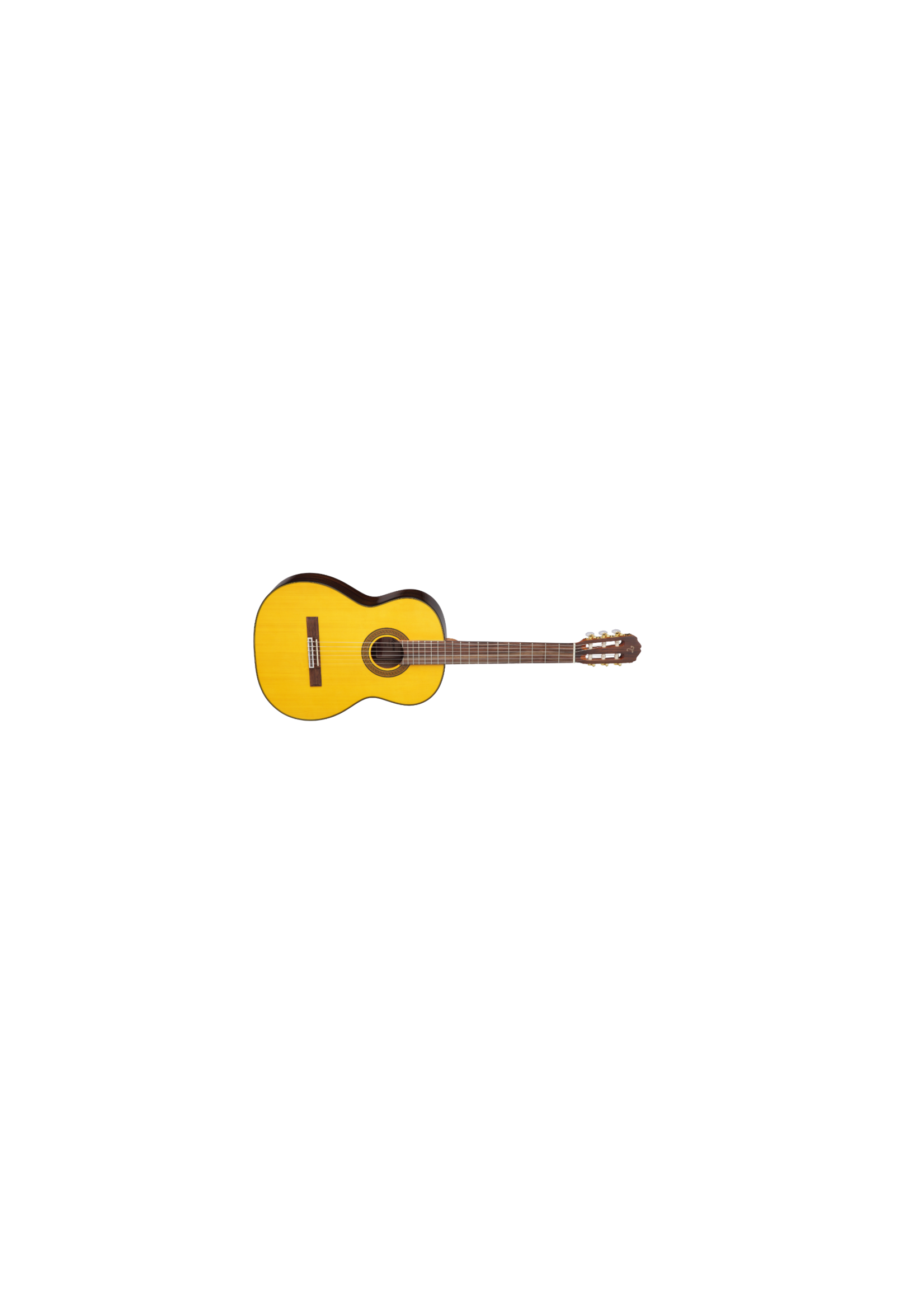 Takamine Takamine GC5 NAT Classical Guitar