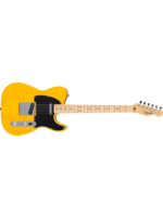 Fender Fender 0266021550 Standard Telecaster Electric Guitar - Butterscotch Blonde