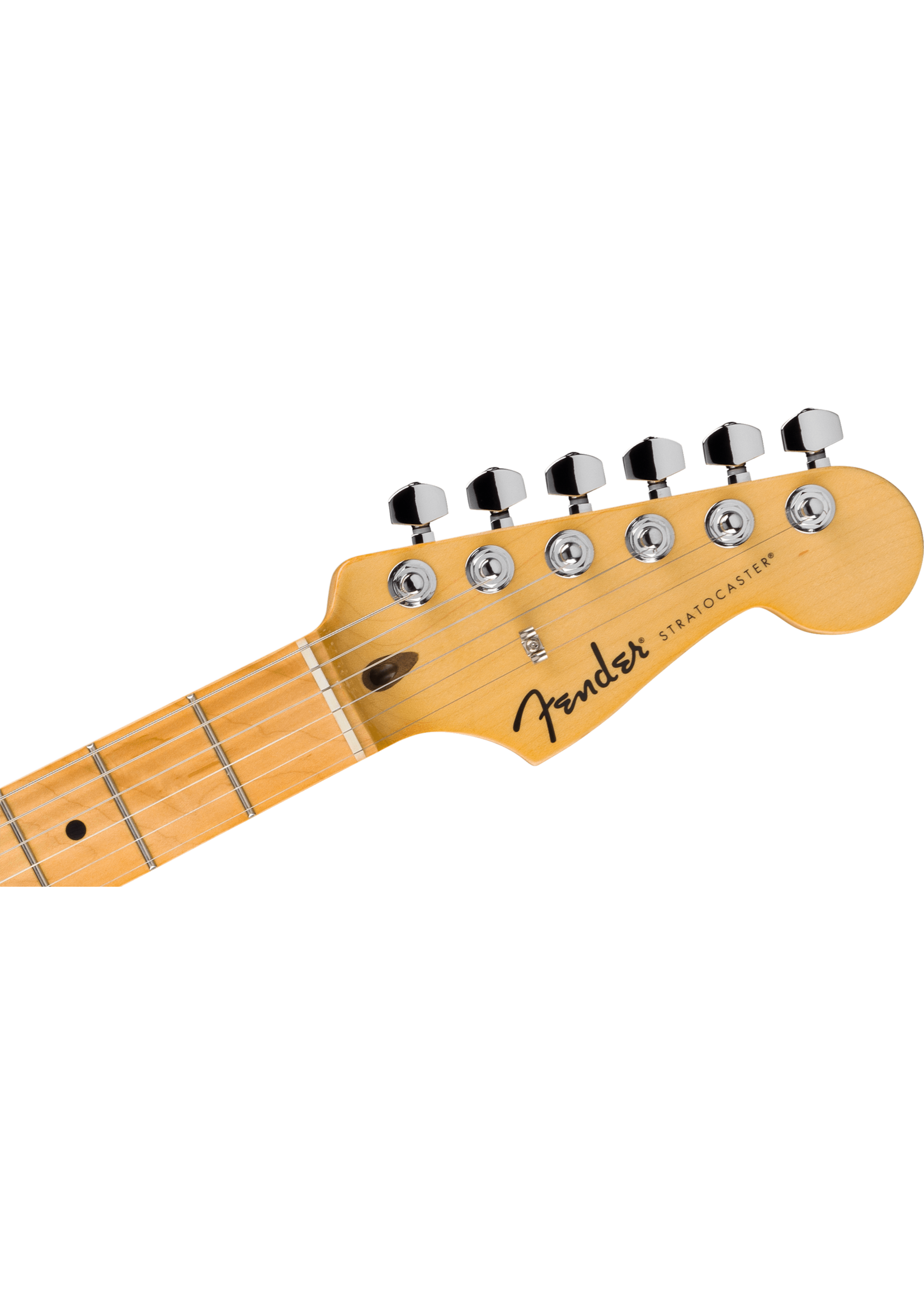 Fender Fender 0266220571 Standard Stratocaster Electric Guitar - Candy Cola