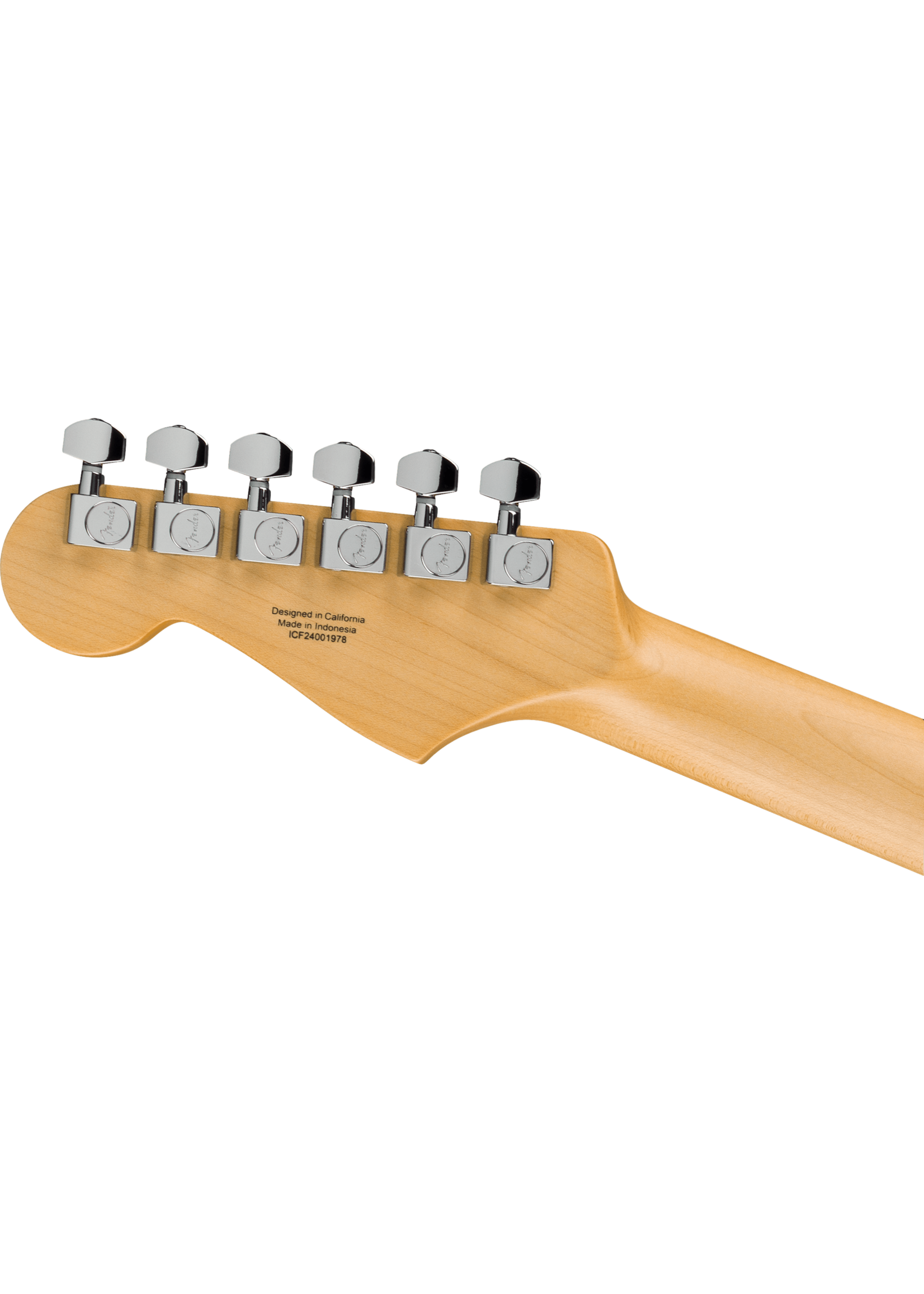 Fender Fender 0266220571 Standard Stratocaster Electric Guitar - Candy Cola