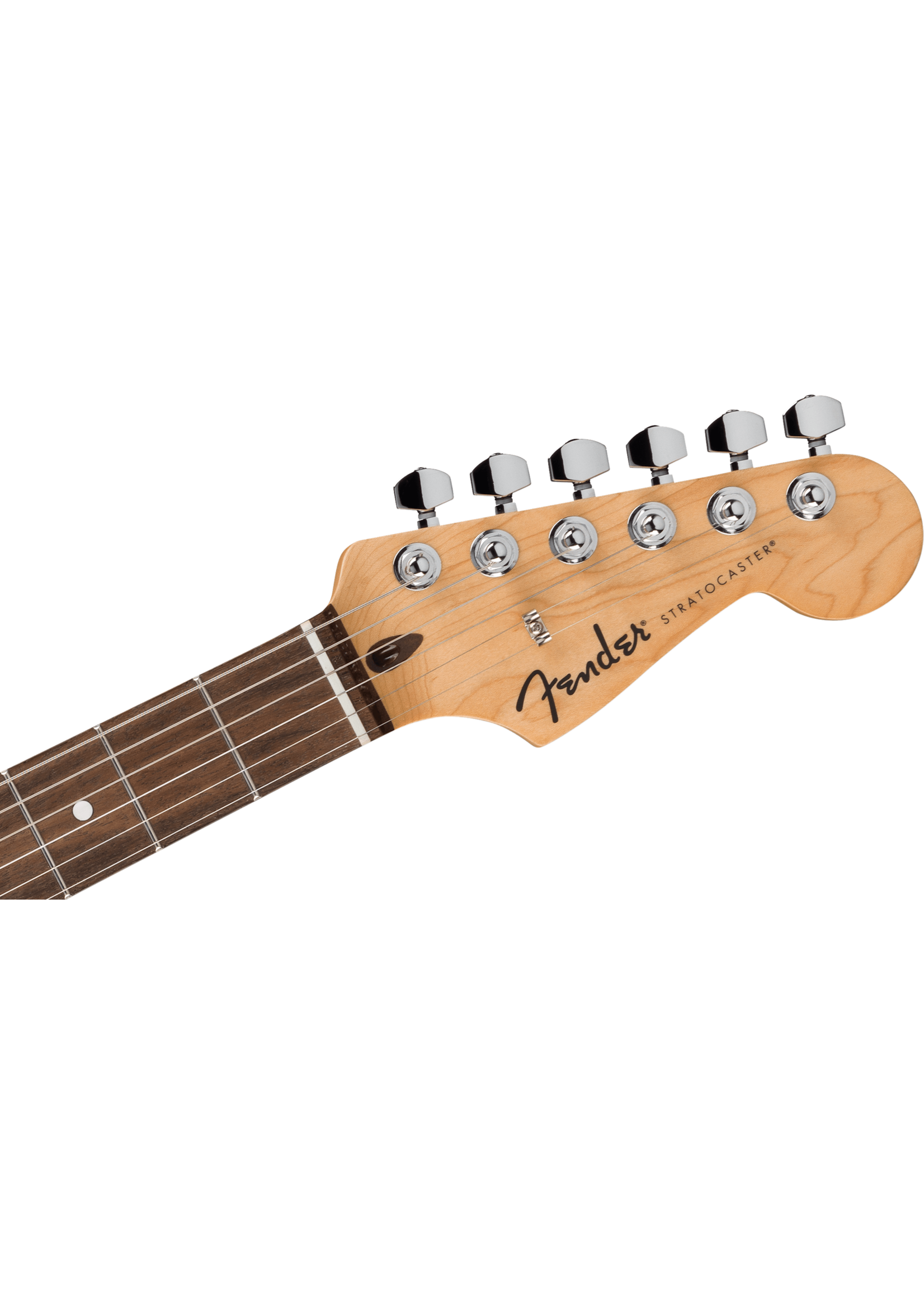 Fender Fender 0266240500 Standard Stratocaster Electric Guitar - 3-color Sunburst