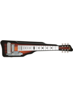 Gretsch Gretsch 2515902552 G5700 Electromatic Lap Steel, Tobacco Sunburst