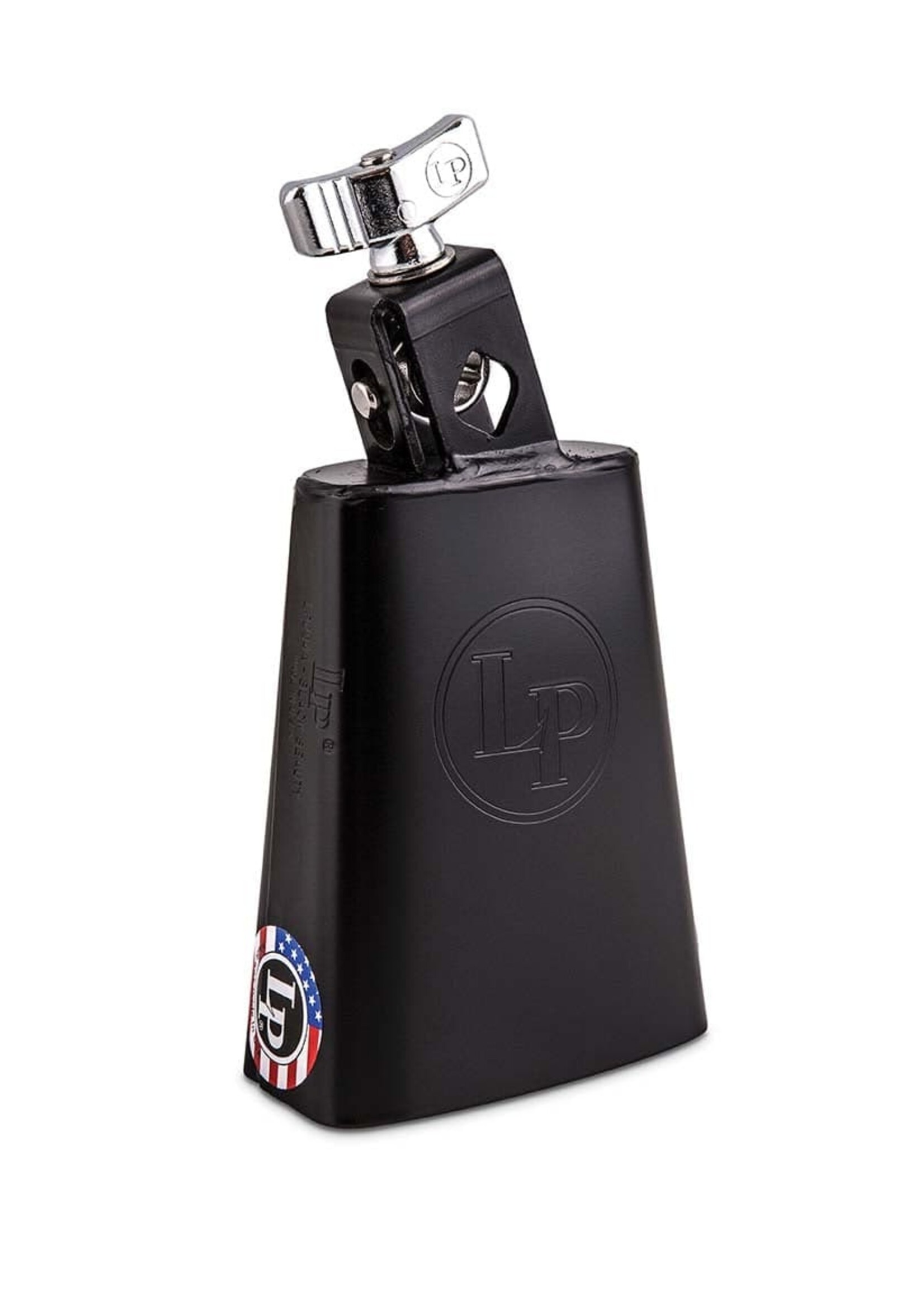 Latin Percussion Latin Percussion LP204AN Black Beauty Cowbell