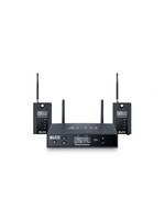 Alto Alto Stealth Wireless MKII UHF System for Active Loudspeakers