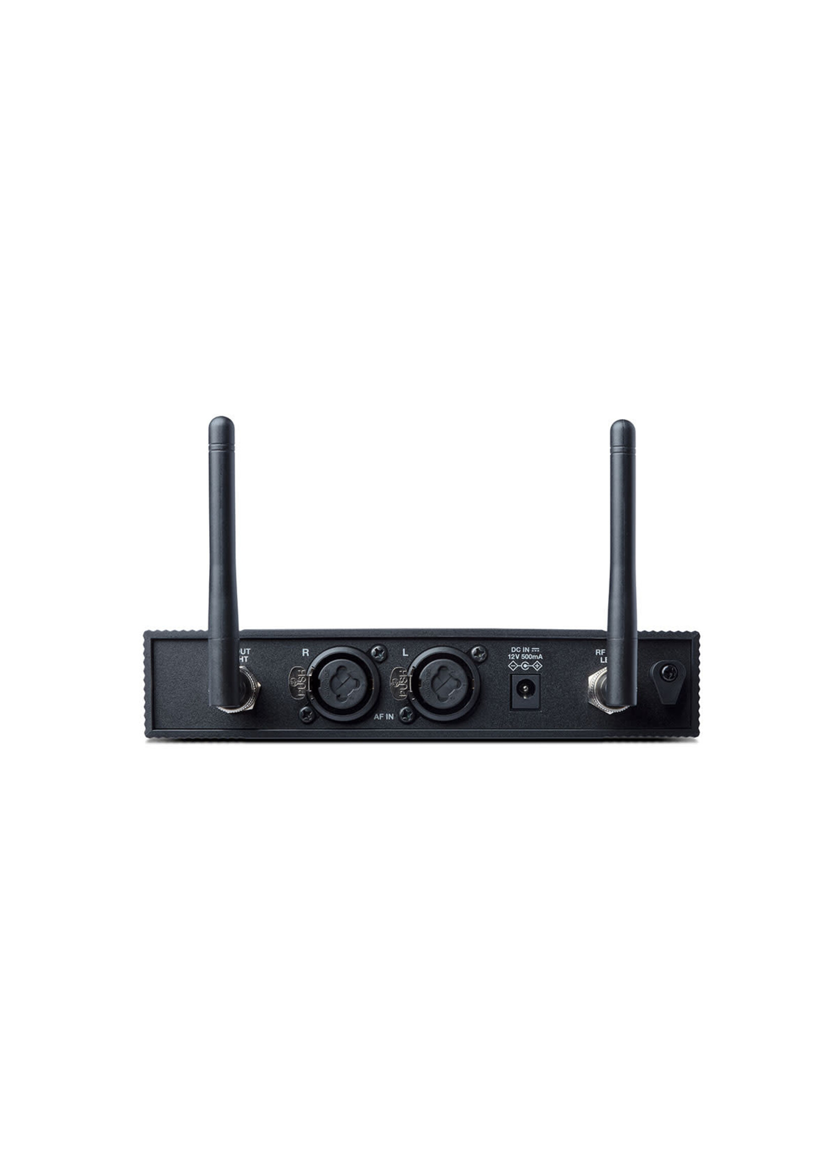 Alto Alto Stealth Wireless MKII UHF System for Active Loudspeakers