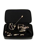 Samson Samson SE50T Omnidirectional Headworn Microphone, Beige