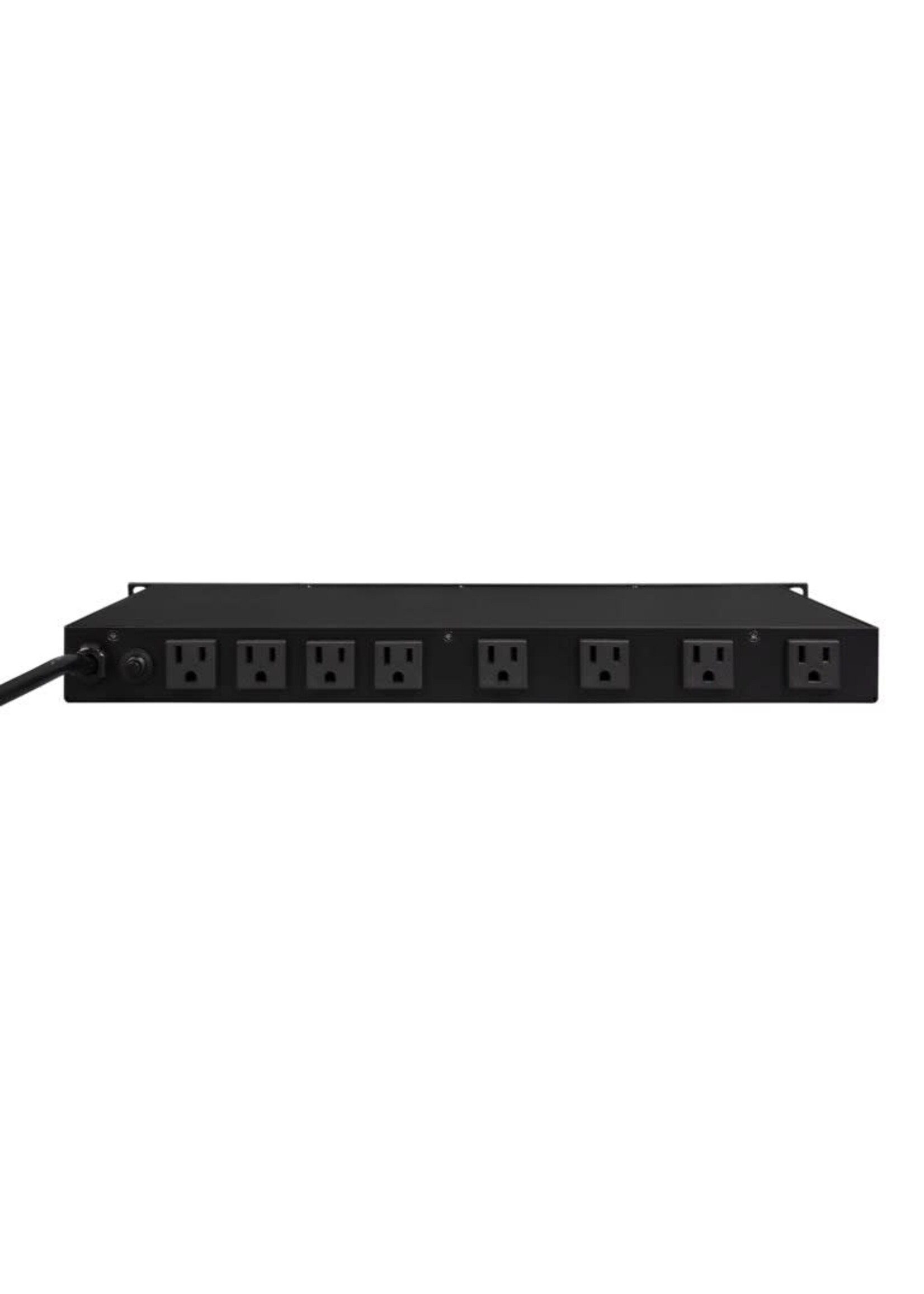 Radial engineering Radial R800500500 Power-2 Surge Suppressor & Power Conditioner w/LED