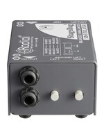 Radial engineering Radial SB-6 StageBug Stereo Line Isolator