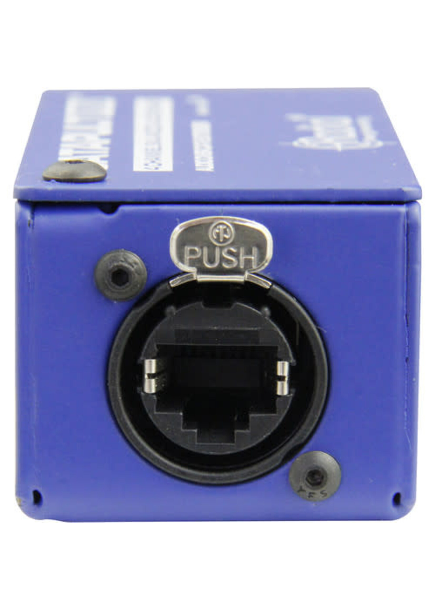 Radial engineering Radial R800802800 Catapult Mini TX 4-Channel Cat 5 Audio Snake