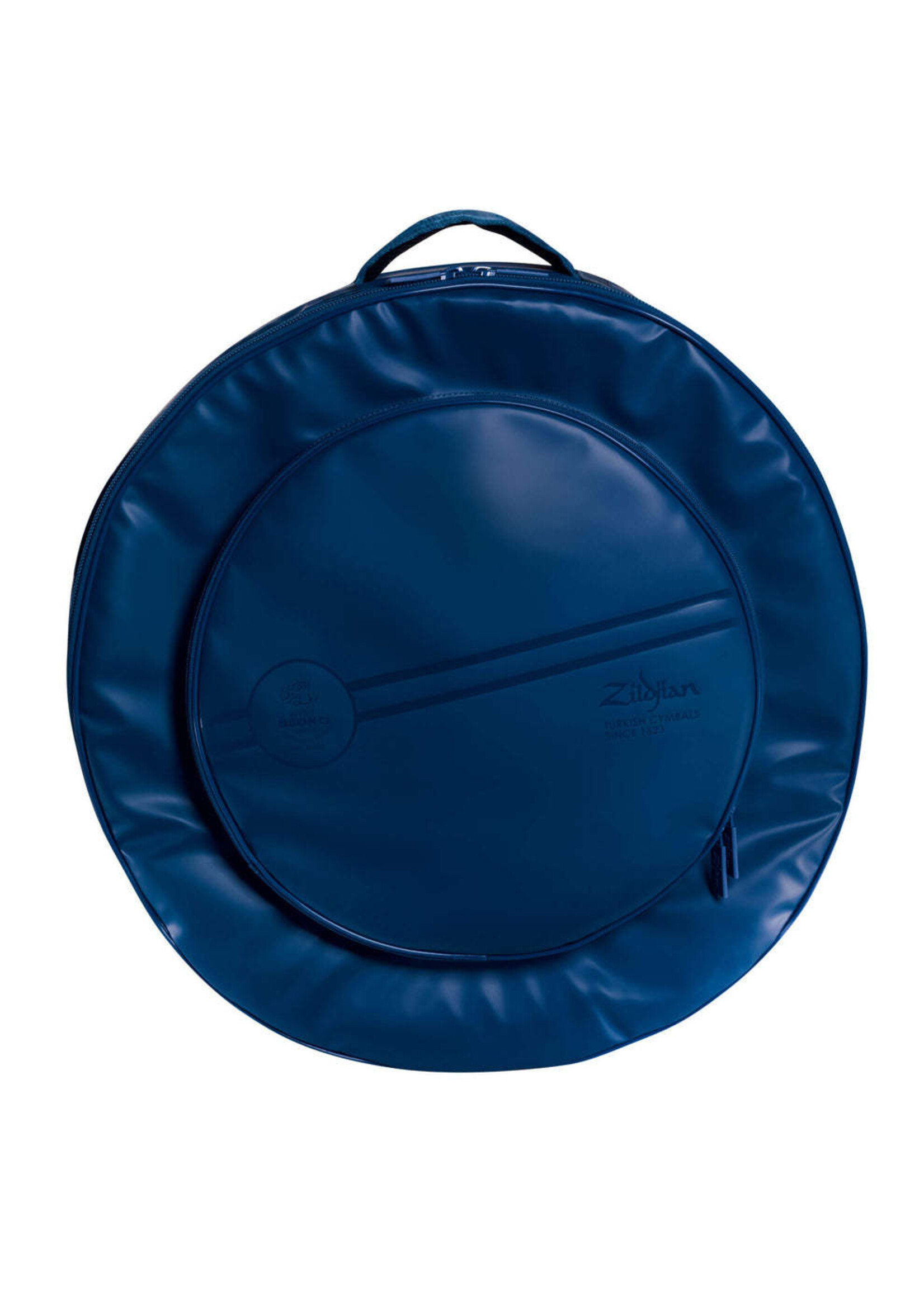Zildjian Zildjian ZXCB00522 Zildjian Gigging 22" Cymbal Bag, Midnight