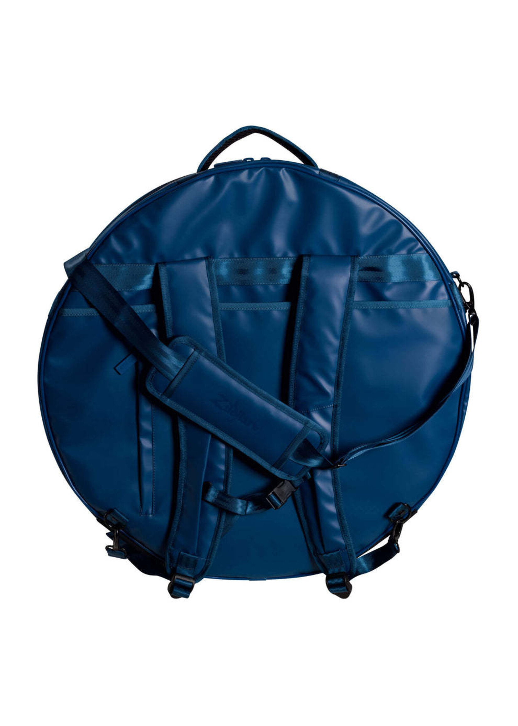 Zildjian Zildjian ZXCB00522 Zildjian Gigging 22" Cymbal Bag, Midnight