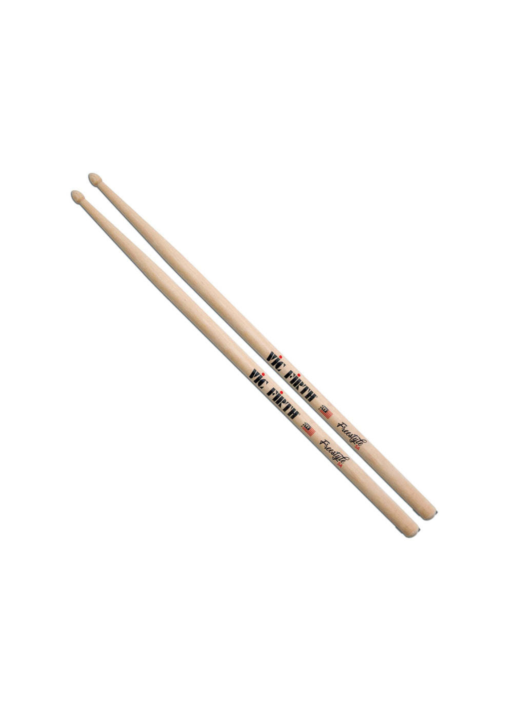 Vic Firth Vic Firth FS5A American Concept Freestyle 5A