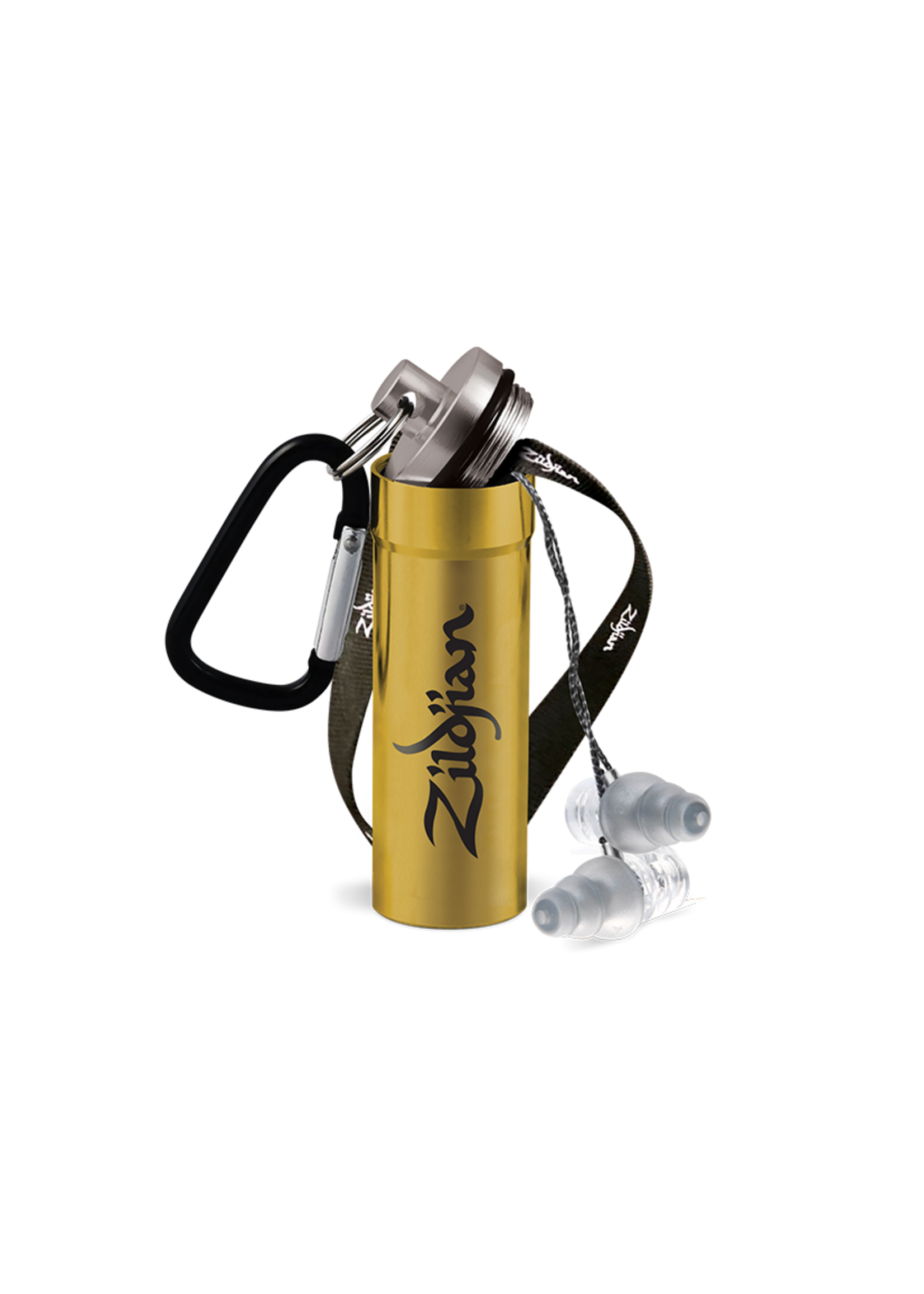 Zildjian Zildjian ZXEP0012 Hi Fidelity Ear Plugs