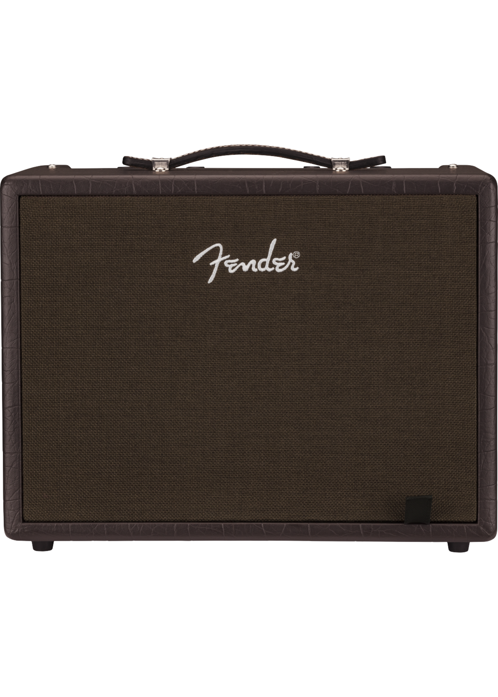 Fender Fender Acoustic Junior, 120V, Dark Brown Vinyl