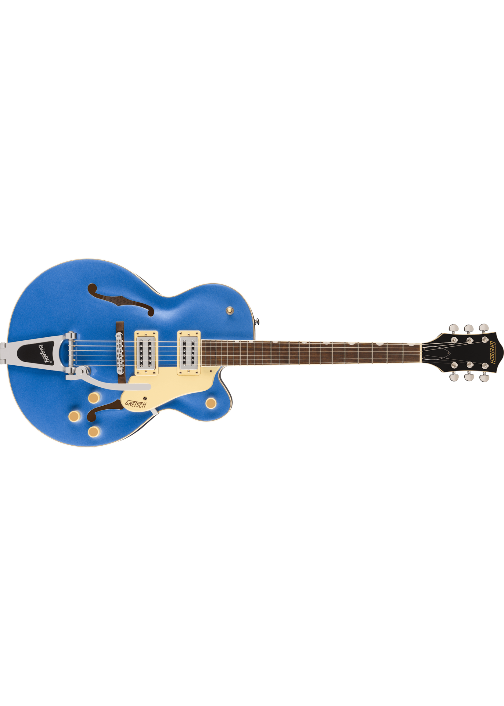 Gretsch Gretsch 2807205570 G2420T Streamliner™ Hollow Body with Bigsby - Fairlane Blue