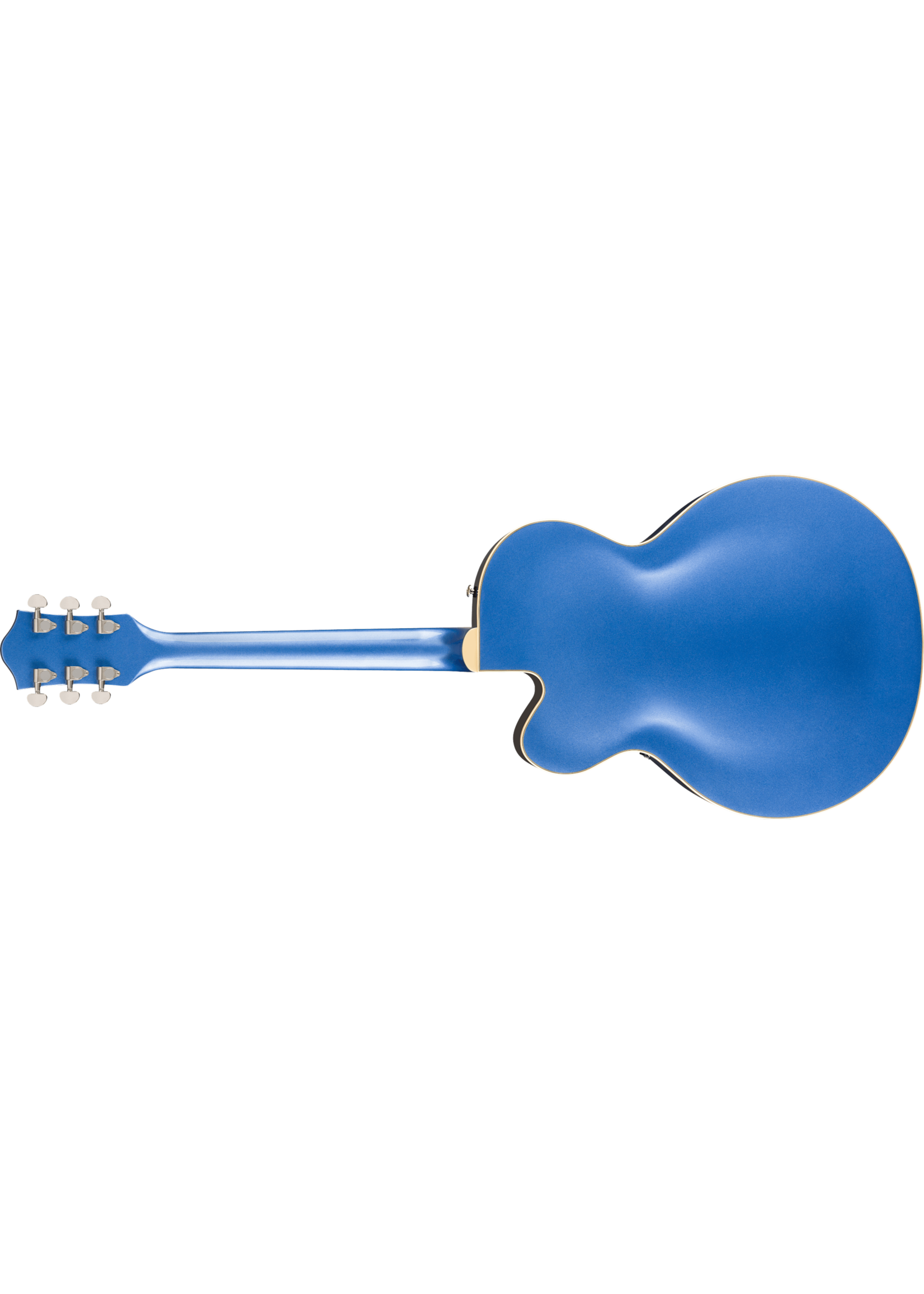 Gretsch Gretsch 2807205570 G2420T Streamliner™ Hollow Body with Bigsby - Fairlane Blue