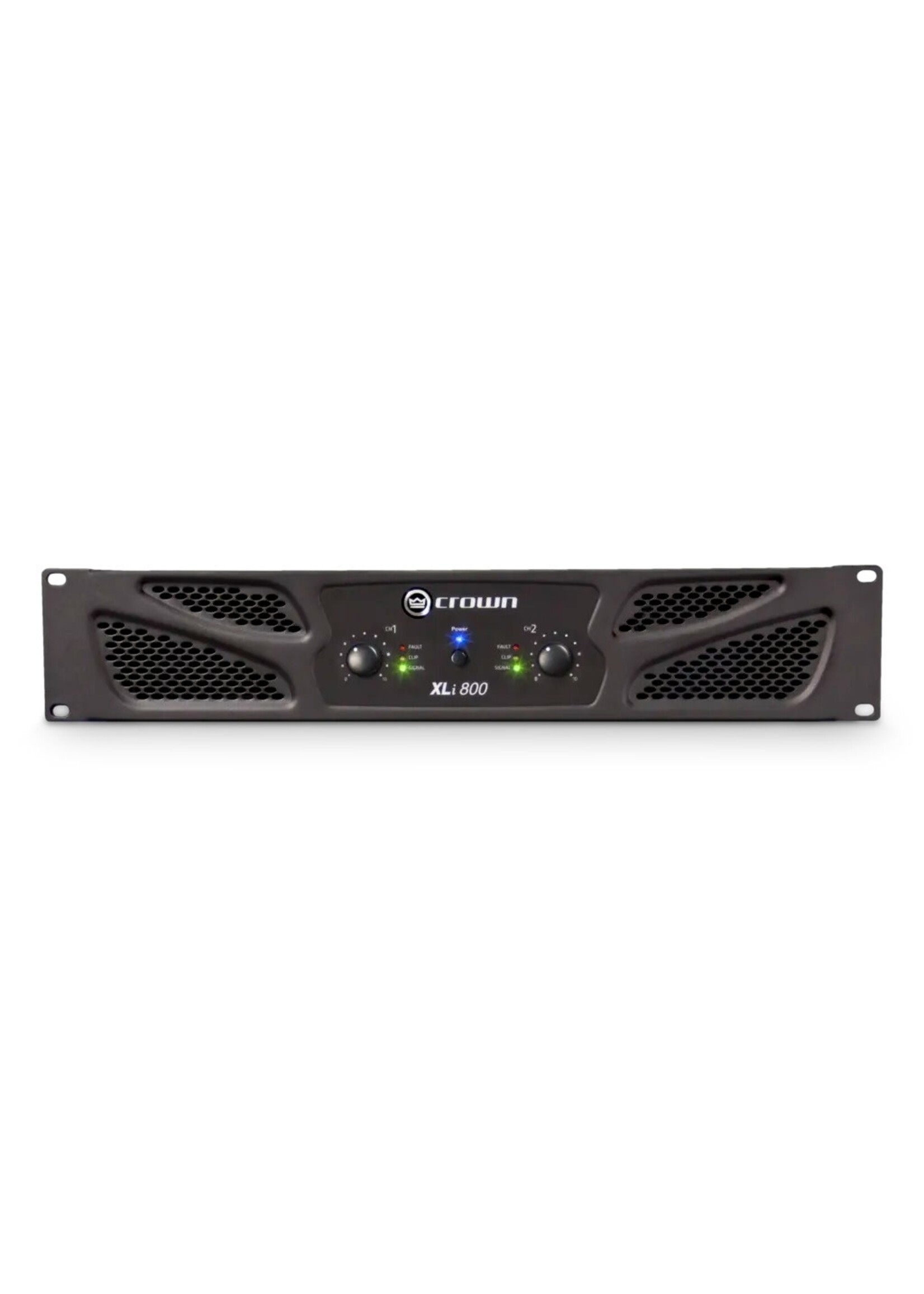 Crown Crown NXLi800 600 watt Power Amplifier