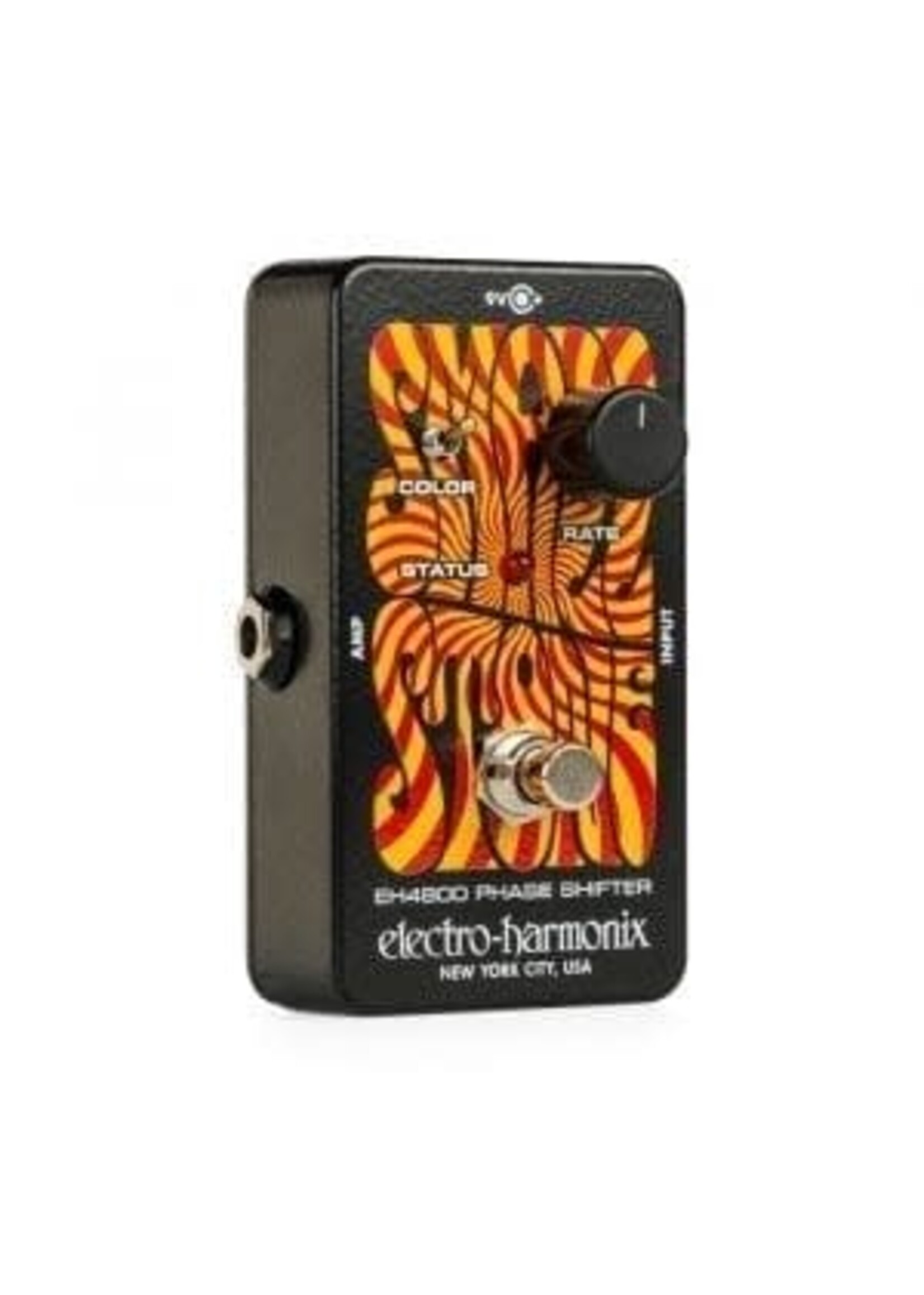 Electro-Harmonix Electro-Harmonix SMALL STONE ANALOG PHASE SHIFTER