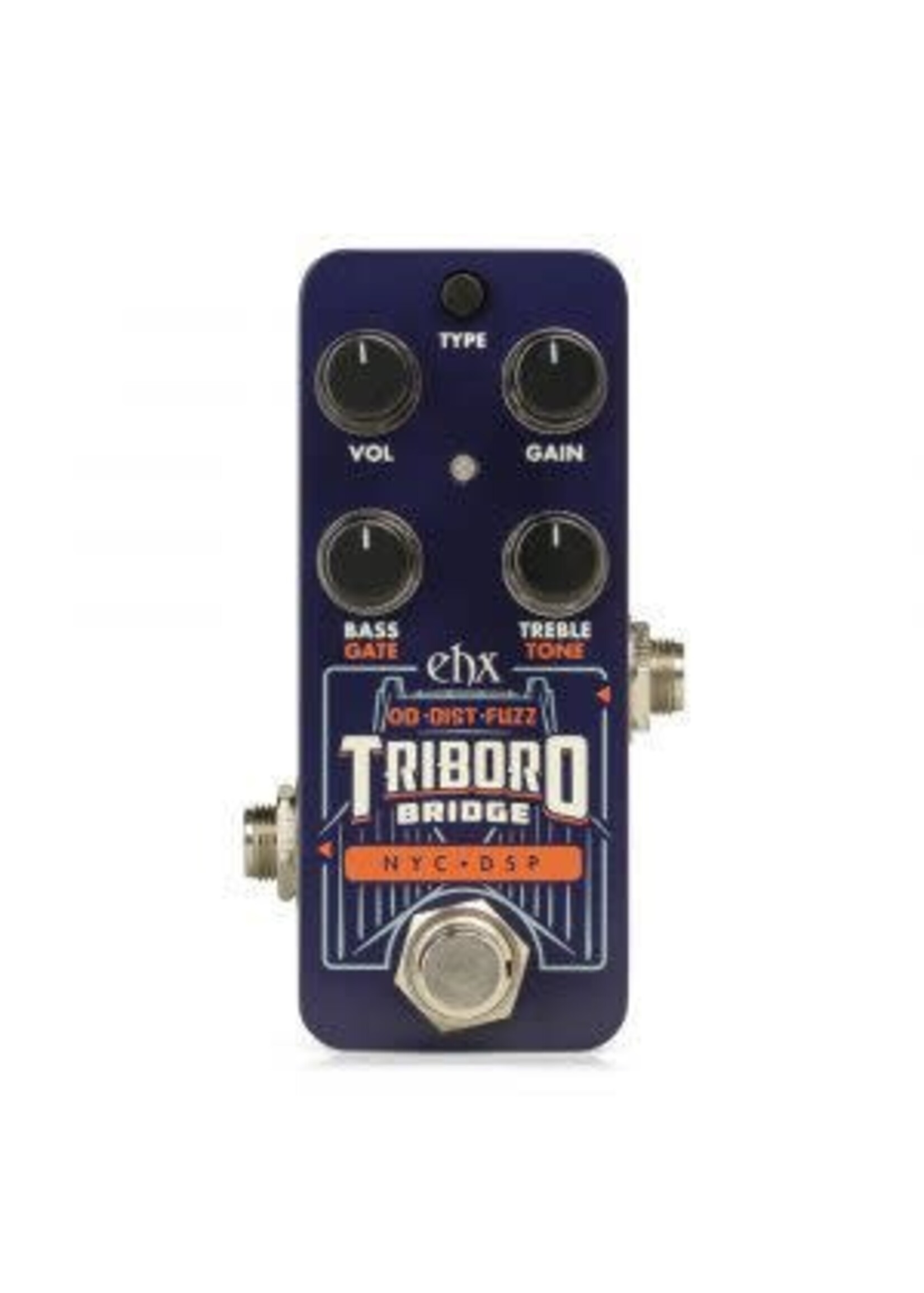 Electro-Harmonix Electro-Harmonix Pico Triboro Bridge