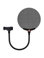 sE Electronics sE Electronics METAL-POP-U Pro Metal Pop Filter