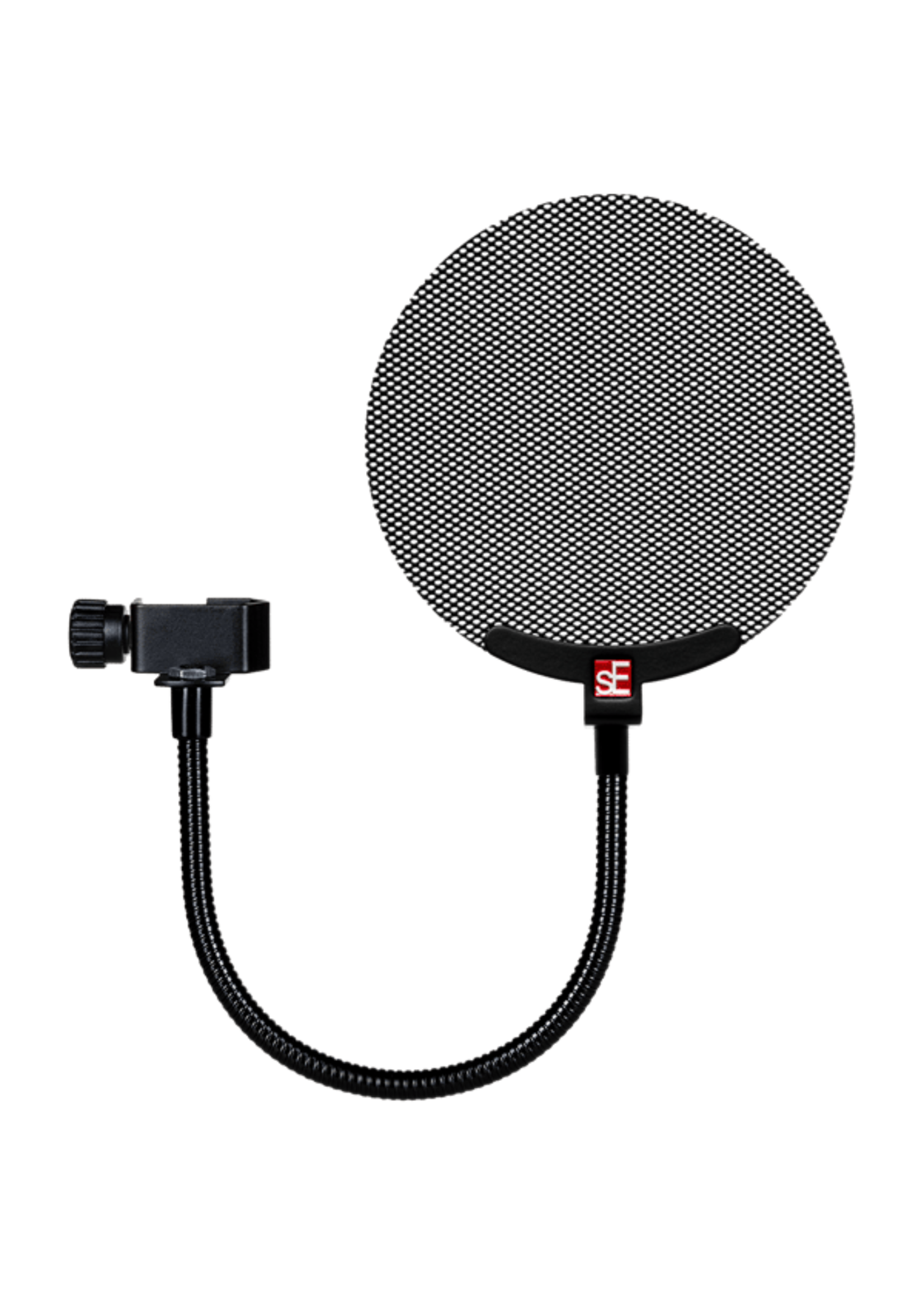 sE Electronics sE Electronics METAL-POP-U Pro Metal Pop Filter