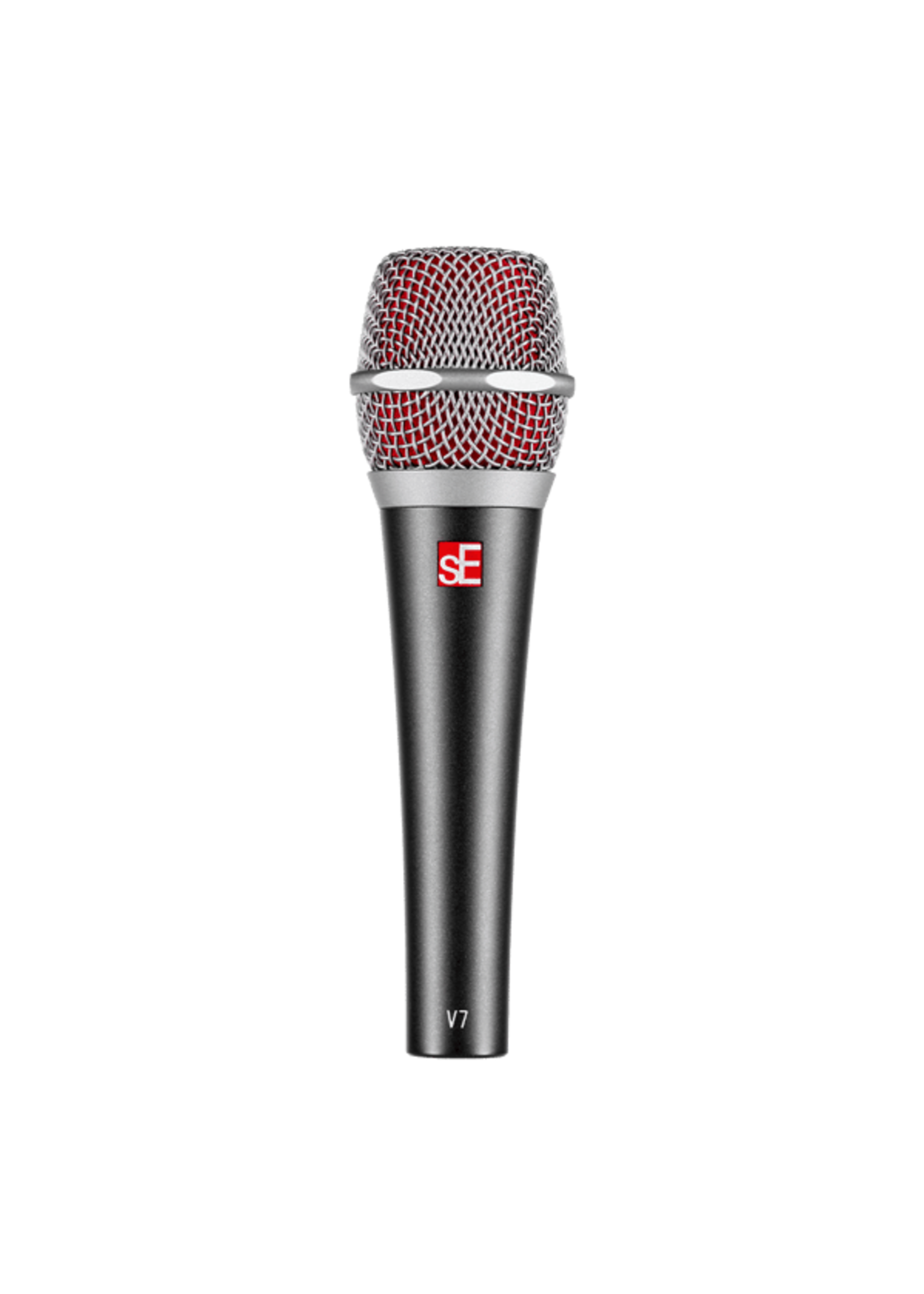 sE Electronics sE Electronics V7 Dynamic Handheld Mic Supercardioid