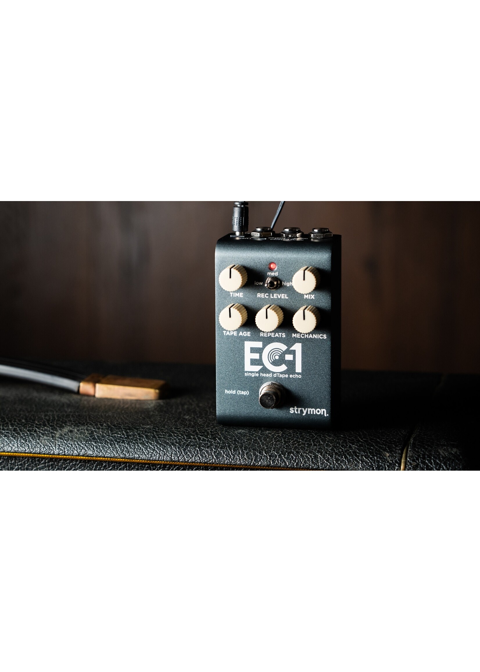 Strymon Strymon Z120-EC1 EC-1 Single Head dTape Echo
