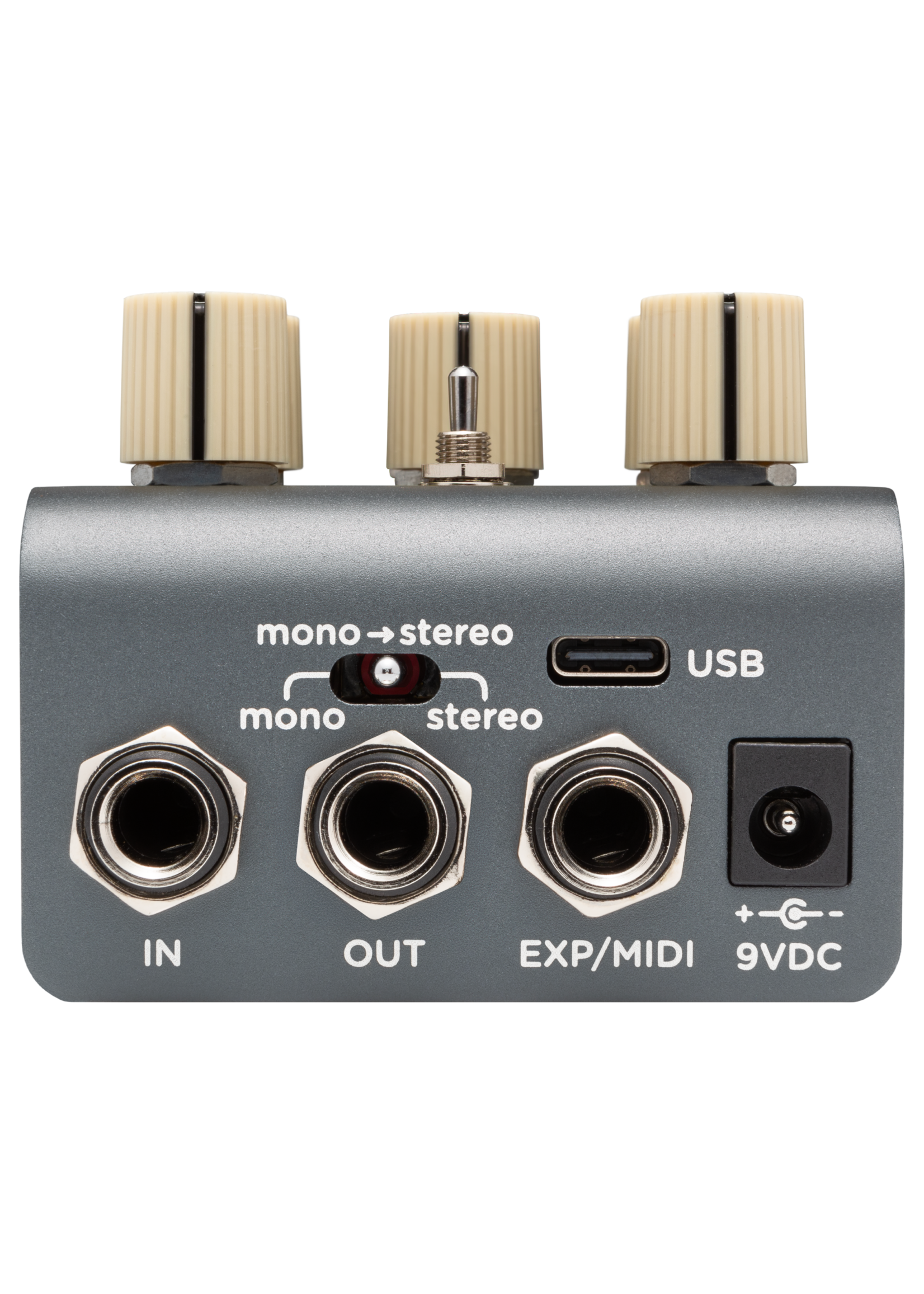 Strymon Strymon Z120-EC1 EC-1 Single Head dTape Echo