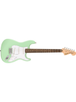 Squier Squier 0378000557 FSR Affinity Stratocaster, Laurel, Surf Green