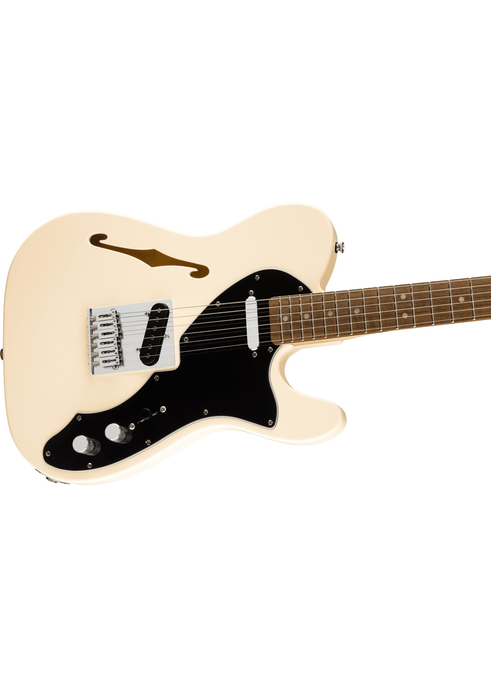 Squier Squier 0378271505 Affinity Series™ Telecaster Thinline