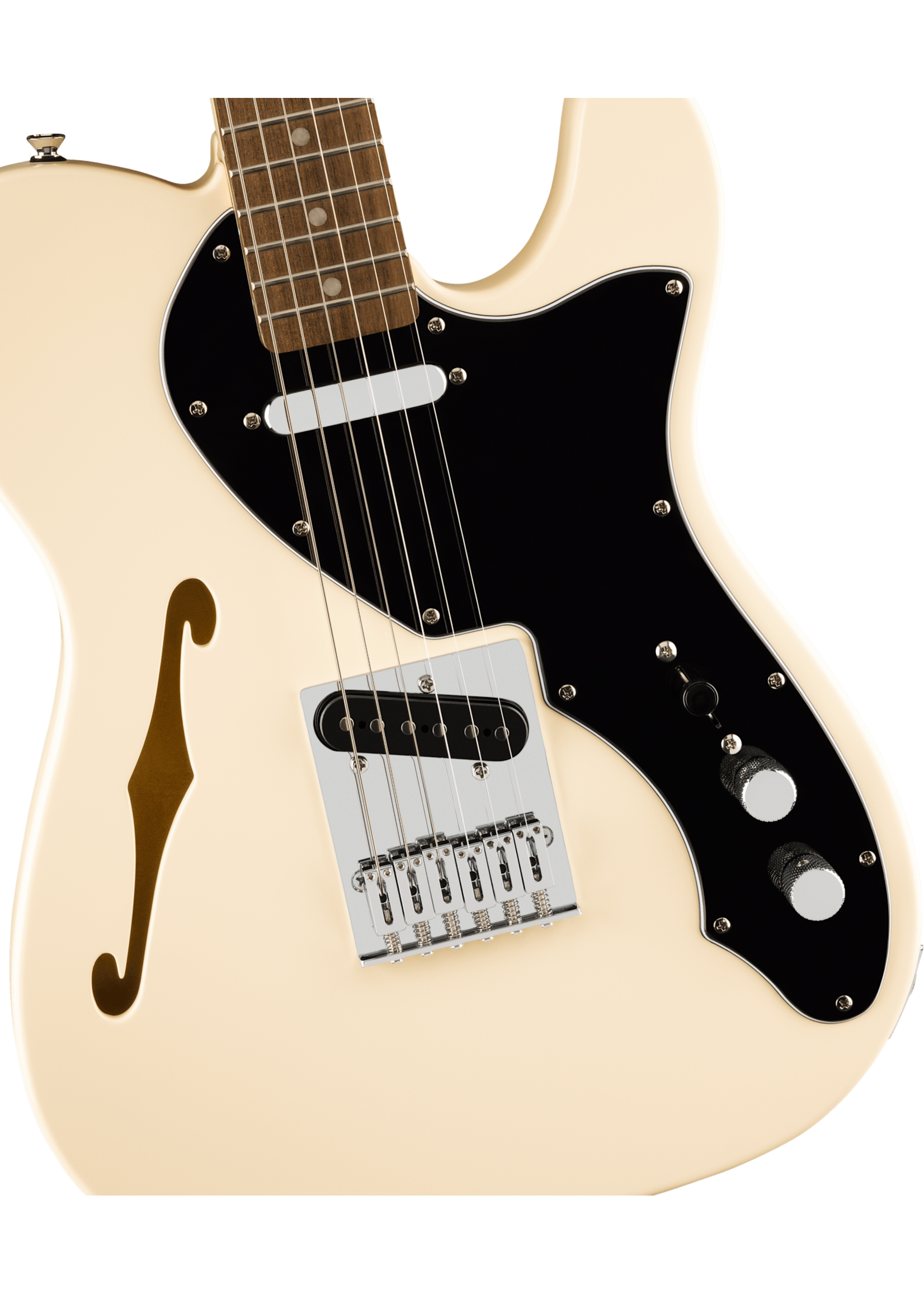 Squier Squier 0378271505 Affinity Series™ Telecaster Thinline