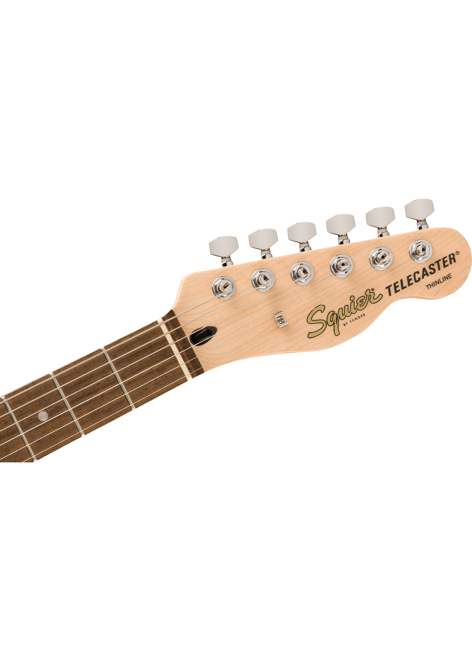 Squier Squier 0378271505 Affinity Series™ Telecaster Thinline
